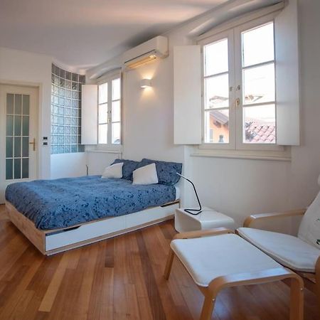 Torretta10 - Studio Apartment Triest Exterior foto
