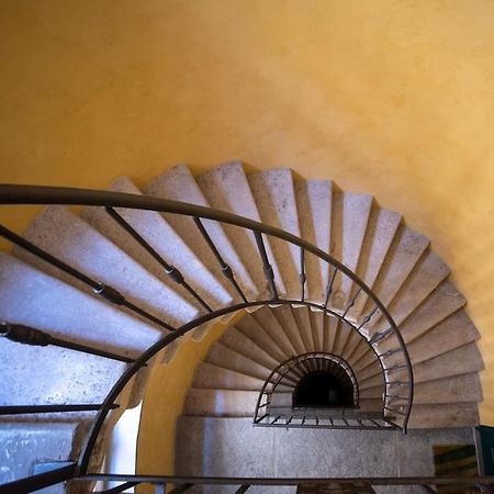 Torretta10 - Studio Apartment Triest Exterior foto